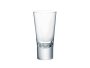 Bormioli Rocco Ypsilon Shot Glasses Set Of 6