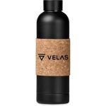 Kooshty Bermuda Kork Recycled Stainless Steel Water Bottle 800ML
