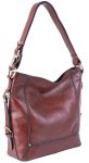 Polo Vega Hobo Brown