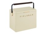 Gin Trunk Safari White