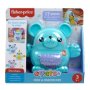 Fisher-price Pets Mix And Match