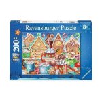 200 Pce Ravensburger Sweet Christmas