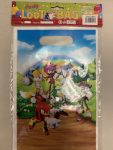 Sonic Loot Bag