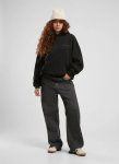 10119 Black Hoodie - XXL Black