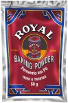 Double Acting Baking Powder
