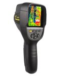 HT-18 Thermal Imager 3.2" Screen 320 X 240 Pixels 9HZ Update Rate 8-14 M Spectral Range Temperature Range: -20 To 300C + -2% Or