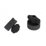 Quick Release Wing Nuts 8MM Thread 2PK
