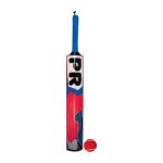 Size 4 T20 Bat And Ball Set