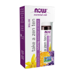 Take A Zen Ten Essential Oil Blend Roll-on 10ML