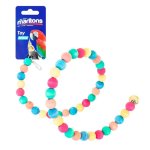 Twirl Perch Bird Toy 75 1.6 1.6CM