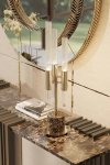 Enigma Table Lamp