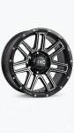 Mags 18 Inch Rhc Off-road 6X139.7 9J Sb