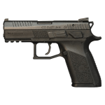 Handgun Pistol Cz P-07 9MM Para