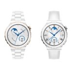 Huawei Watch GT 3 Pro Ceramic