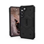 Samsung Galaxy S23+ Uag Pathfinder Case Black