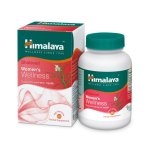 Himalaya- Womens Wellness Shatavari