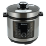 Digital Pressure Cooker 6L