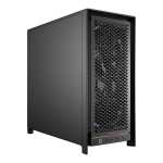 Frame 5000D Workstation Modular Mid-tower PC Case Black CC-9011330-WW