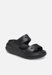 Crocs Classic Crush Sandal - Black