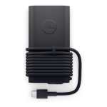 Dell 100W Usb-c Gan Ultra Slim Ac Adapter With Power Cord - South Africa