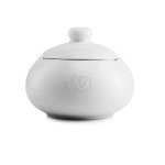 CaRRoL BoYeS Sugar Bowl - Swirl