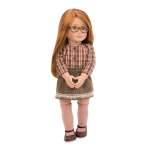 Classic Doll April 18INCH Ginger