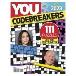 You Codebreakers