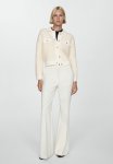Jacket Nuria - Light Beige