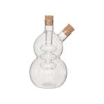 Phoenix Oil & Vinegar Drizzler Clear