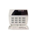 Keypad EF50 Merlin 1 Zone 1 Gate