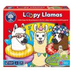 Loopy Llamas Game