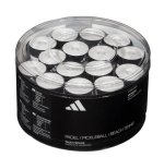 Box Overgrips Adidas Perforated White X45