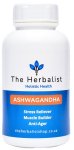 Ashwagandha Capsules