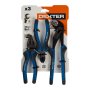 Set Of 3 Pliers