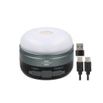 Brennenstuhl Rechargeable Solar LED Outdoor Light 1173740004
