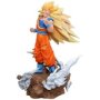 1/5 Dragon Ball Z: Super Saiyan 3 Son Goku Figure