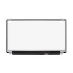 Lenovo Slim 15.6 LED Laptop Screen 1920 1080 Wuxga-fhd Bottom Right 30 Pin NV156FHM-N49 Twin Holes Brackets Top & Bottom Fit Thi