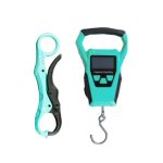 Hercules Waterproof Scale 50KG With Lipgrip - Basil Manning