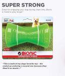 Bionic Bones - Medium Red