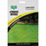 Lawn Mix Seed