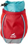 Kurgo Go Stuff It Dog Treat Bag Training Treat Pouch Bag For Dogs Treat Pouches For Pets Hands-free Pouch Waist Reflective Inclu