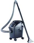Hoover HWD10 1000W Wet & Dry Vacuum Cleaner - Peachzone