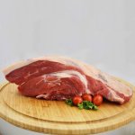 Standard Whole Rump