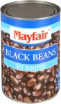 Black Beans Beans