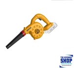 Blower Cordless 20V Small Non Variable Speed – Ingco Tool Only CABLI2078