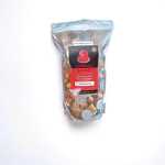 Espresso Blend Aluminium Capsules - Nespresso Compatible - 100 Pack
