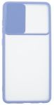 Samsung A72 Slider Cover