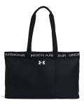Women's Ua Favorite Tote Bag - Black Osfm