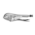 10INCH Flat Jaw Vice Grip Plier