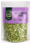 Split Green Peas
